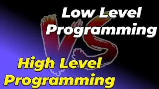 Low level vs High level Languages | Machine and Assembly Language | Programming in C & C++ |MyUstadG