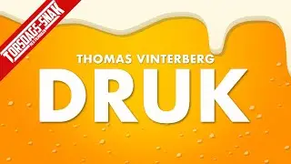 129 - Druk (diskussion, debat og anmeldelse) [Michael K&oslash;ge og Mads Aagaard]
