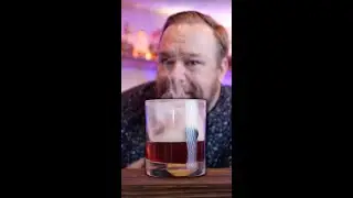 Here is the BEST Old Fashion recipe you'll ever try! #shorts