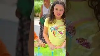 Happy Birthday Maya 8 years 2 #Short TikTok Videos by MMM Family