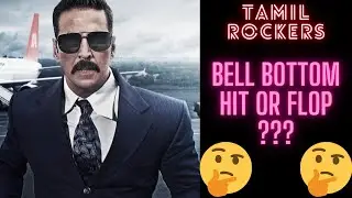 BELL BOTTOM HIT OR FLOP | AKSHAY KUMAR