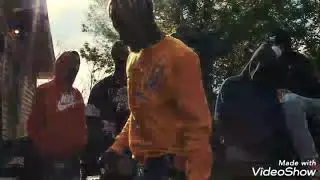 Boss Corleone freestyle (official video shot by. DouglasIvisuals)