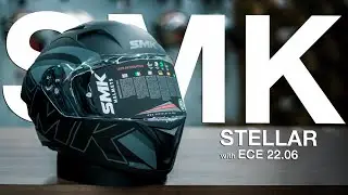 SMK STELLAR with ECE 22.06 🔥 Certification for only 4300/-🤑 | Safety Sundays | One Day Malayalam