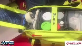 Ep. 13: Richard Avis-Athletic Training Kits: Mueller Sports Medicine