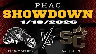 1/10/26 BLOOMSBURG AT SOUTHERN COLUMBIA BOYS' BASKETBALL PHAC HUDL BROADCAST W/ AUDIO BROADCAST BDS