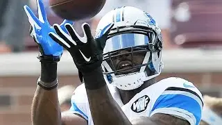 High Quality Calvin Johnson clips for Edits/Tiktok intros! (1080p)