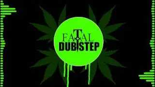 Sukh Knight - Ganja Dub [4/20 Dubstep]