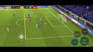 How Good is Thiago Silva to defend on VSA Fifa Mobile 21