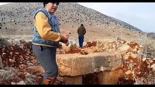 Belinbaşı Tümülüs, Kitabeler ve Kaya Mezarları