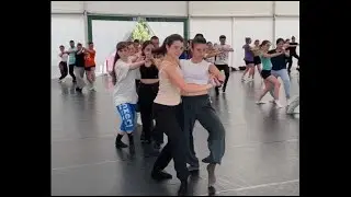 VID&Eacute;O. En immersion parmi les stagiaires de Darc &agrave; Ch&acirc;teauroux