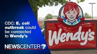 CDC: E. coli outbreak could be connected to popular fast food chain | WHIO-TV