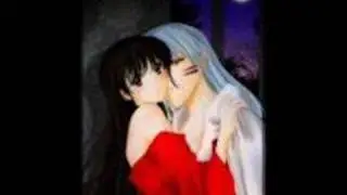 Sesshoumaru & Rin - With Love
