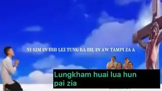Ni Sim in hihlei Tung ka Bil in aw Tawmpi za a