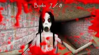 Slendrina The Cellar 1 Main Exit Door Escape in Easy Mode Full Gameplay | jk gaming