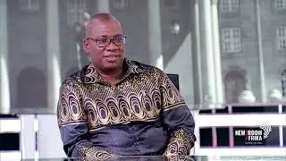 Busy week for Gauteng