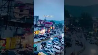 Rawlakot Azad Kashmir❤