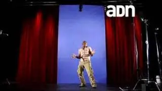 Mr.Broadway (Casting)