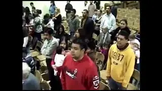 Predicando Rev. Miguel Esquilin- Tema: Respeto a Lo Sagrado!! TREMENDO MENSAJE!!! Compartelo!!!