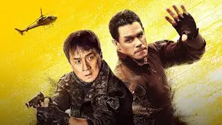 HIDDEN STRIKE JOHN CENA VS JACKIE CHAN UNENDING HILARIOUS FIGHT.