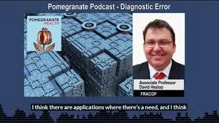 Associate Professor David Heslop FRACP on diagnostic error