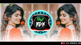 SANGO_NIVA_DIKDI_TA_JHELA_  DJ RDX JUNNARDEV