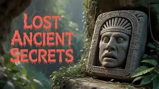 Are These Ancient Carvings the Key to Unlocking a Lost Civilization?