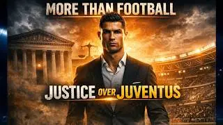 How Cristiano Ronaldo Defeated Juventus in Court