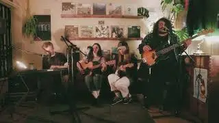 SUDS - Entropy (Acoustic Session)
