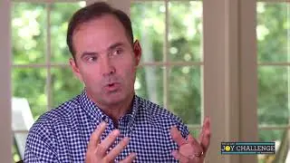 How Much Does It Cost To Participate In The 40 Day Joy Challenge?