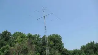 BARC Training FD Setup Antenna v2