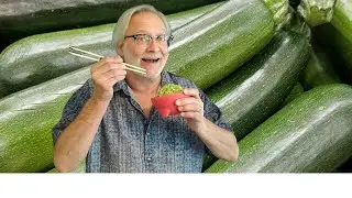RIZ DE COURGETTE KETO! Surtout si vous n'aimez pas le chou-fleur!
