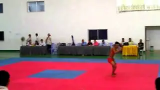 Bokator.San Kim Sean stealing techniques