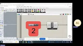 Installing Ladybug for Rhino Grasshopper