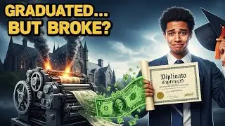 Graduation Day to Debt Trap | The Education Scam
