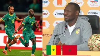 CAN 2025- Pape Thiaw rend un vibrant hommage à Sadio Mané: 