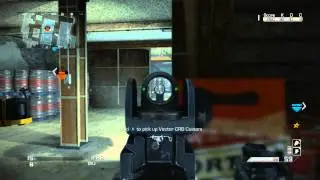 Advanced Warfare is Good for Competitive Not For Pubstomping