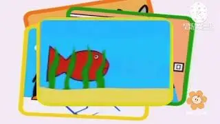 Black & White Fish 1 (Deep Voice Version) For @thegreatbambino6137 & @fannyjimenez8433