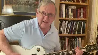 Honky Tonk   written by Bill Doggett, Billy Butler, Shep Shepard and Clifford Scott