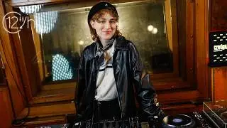 Cougar | DJ SET | 12