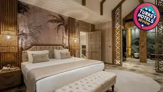 Papillon Ayscha Resort & Spa | Antalya, Turkey | Hotel Review 🌟