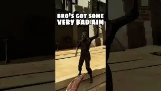 Epic Random Kill [19] | Hellsplit: Arena