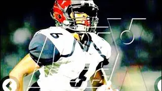 TJ Griffin &lsquo;17 Murrieta Valley Highlights