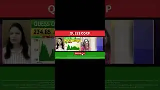 Quess Corp Share View Shorts