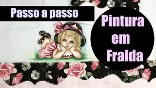 Aula 23 #academiade fraldinhas ( Final )