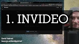 INVIDEO REVIEW: I'm A Creator, Not A Consumer