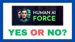 Human Ai Force Review - Human AI Agents That Sell, Support & Scale Any Business
