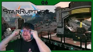 Die ersten Optimierungen | Let's Play StarRupture #06 [Stream 18.01.]