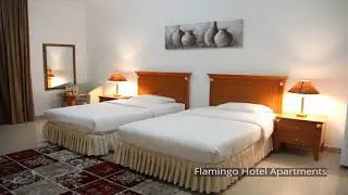 Flamingo Hotel Apartments