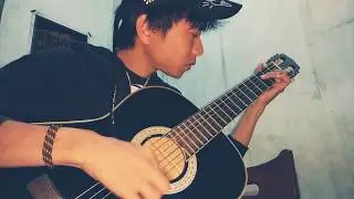 Nazareth - Love hurts (fingerstyle)