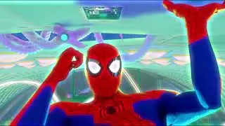 TELL EM! | Spiderman |